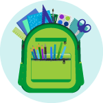 backpack