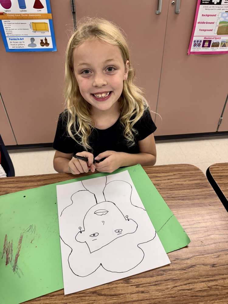 Caricature Drawing2