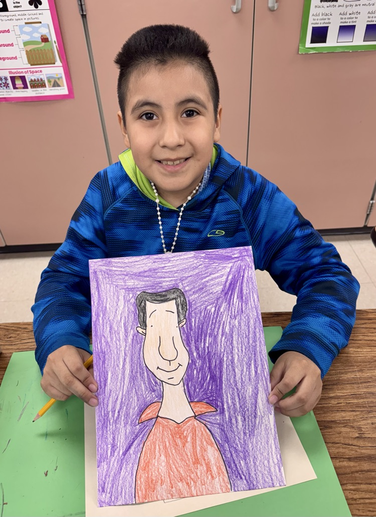 Caricature Drawing5