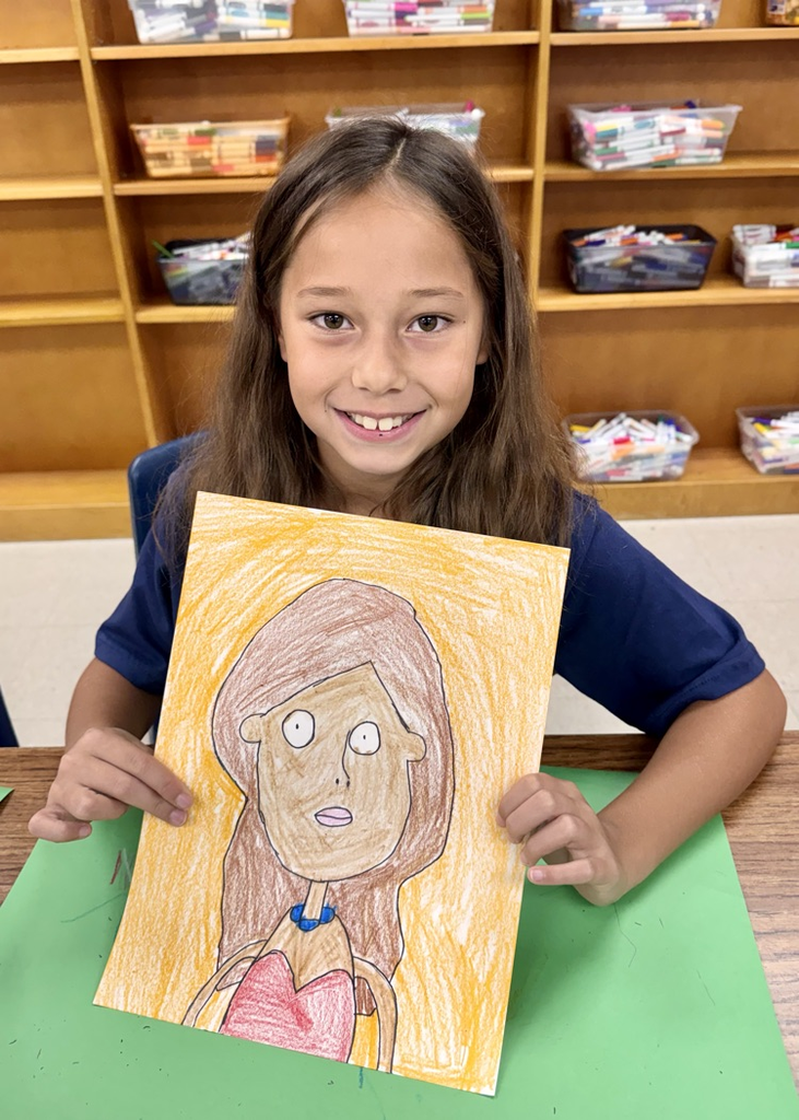 Caricature Drawing6