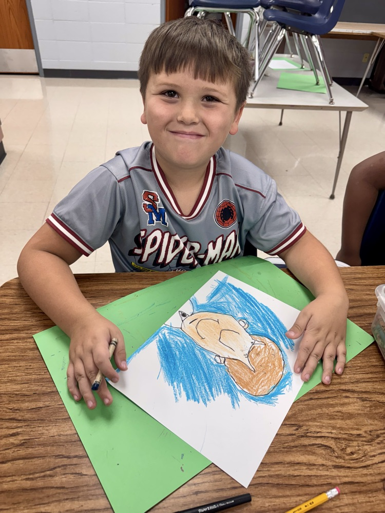 Caricature Drawing7