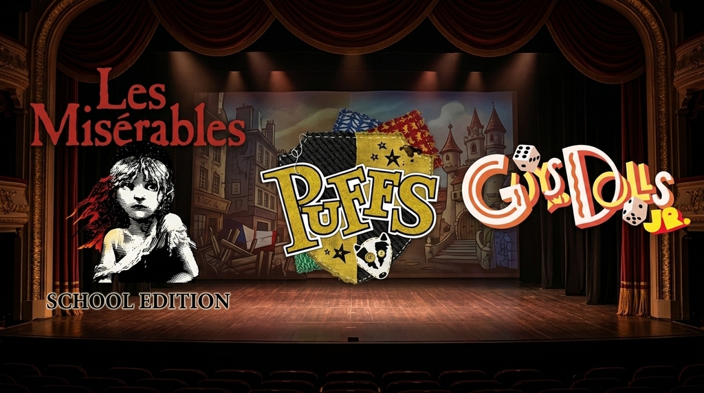 Brillion Theatre 26-27