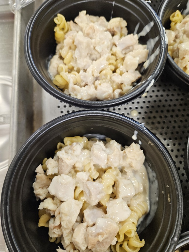 chicken