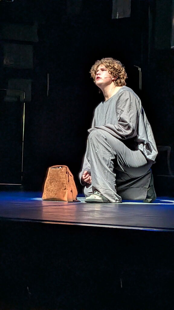 Les Miserables School Edition