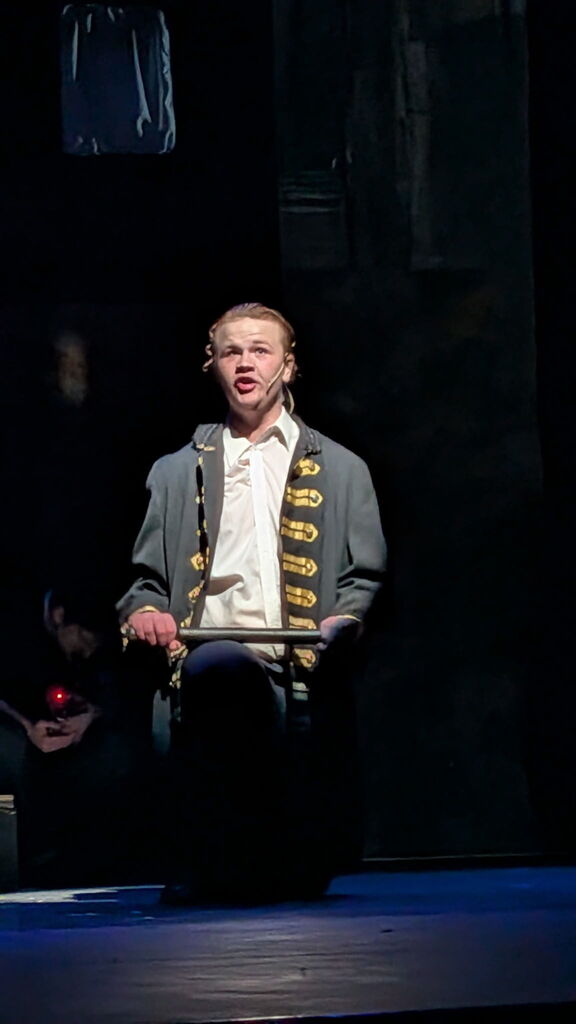 Les Miserables School Edition