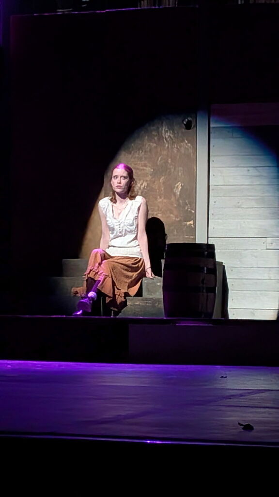 Les Miserables School Edition