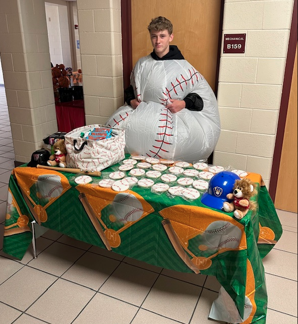 NHS Trick or Treat 2026