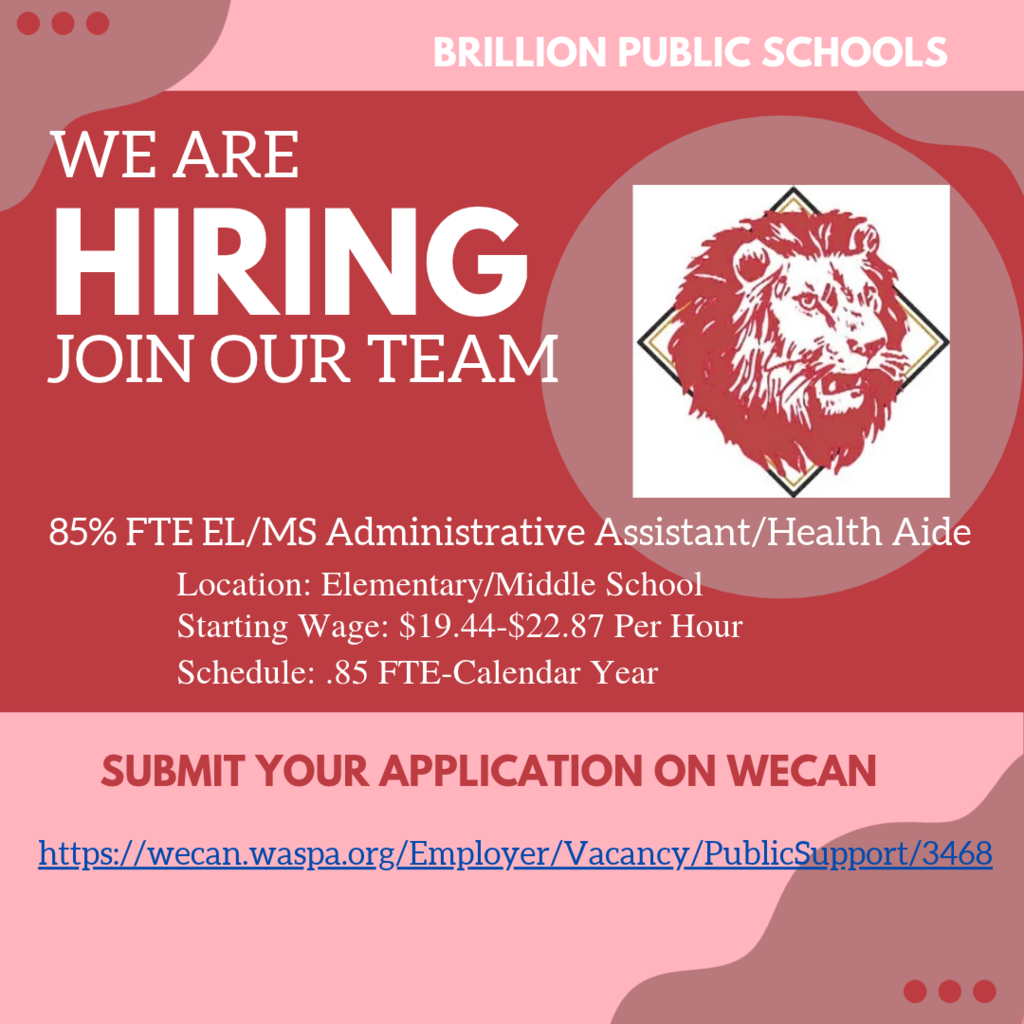 job posting