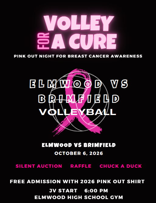 Volley 4 A Cure