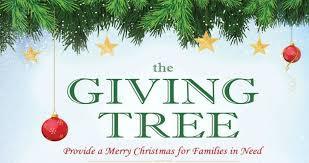 Giving Tree