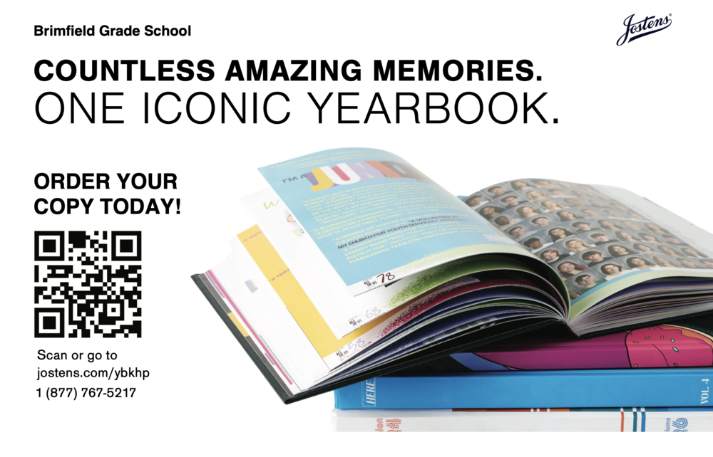BGS Yearbook
