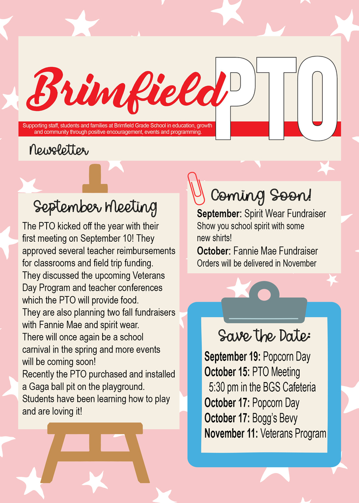 Newsletter