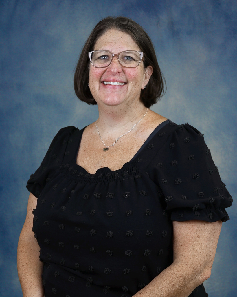 Mrs. Nicole Loser