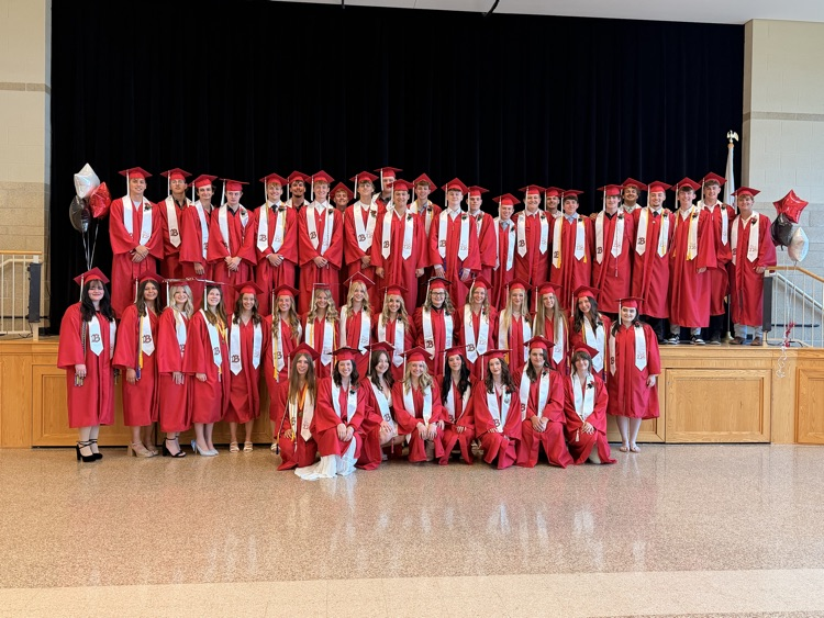 class of 26
