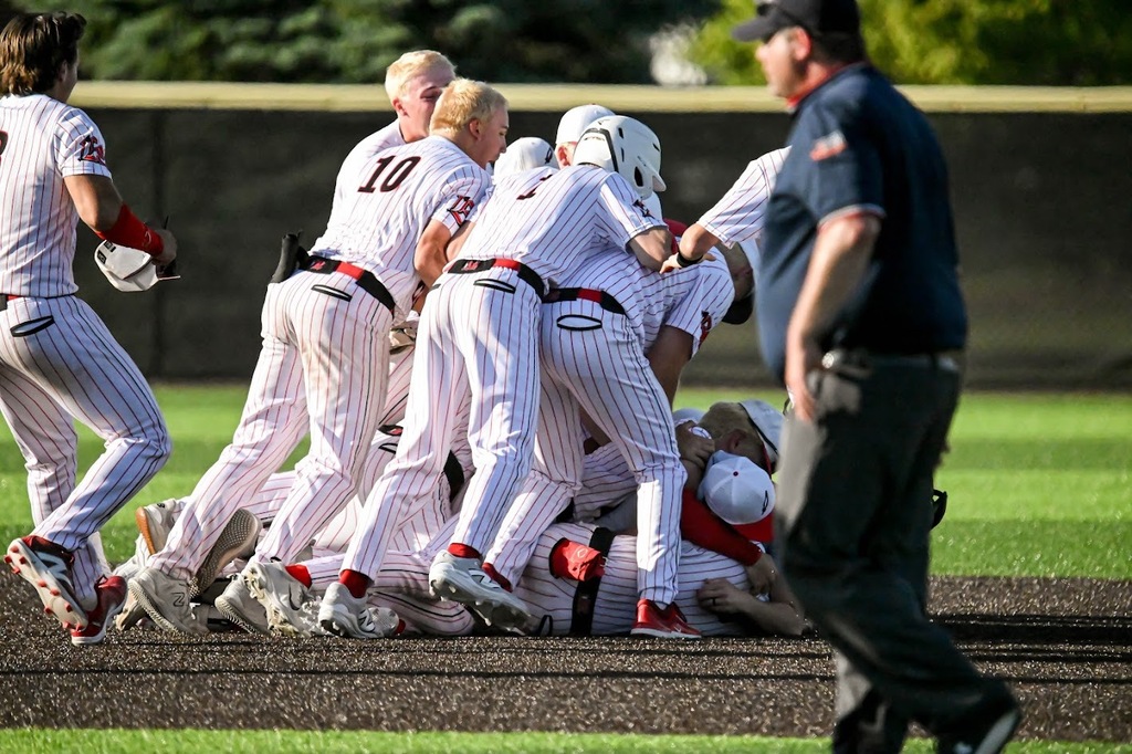 Walk-Off