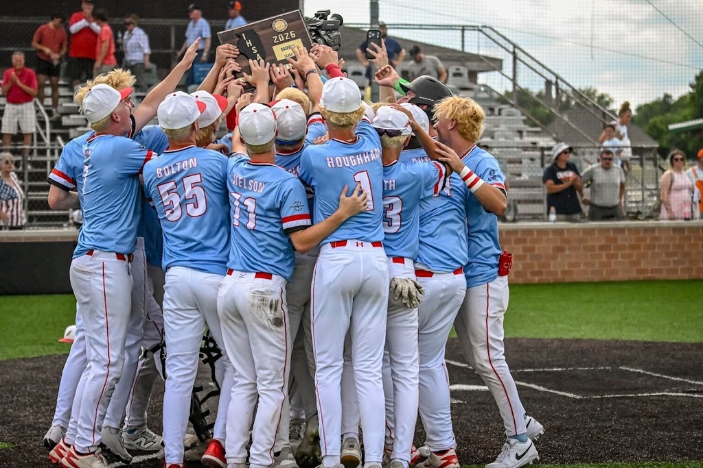 Sectional Champs