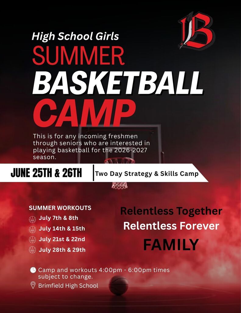 Summer Camp