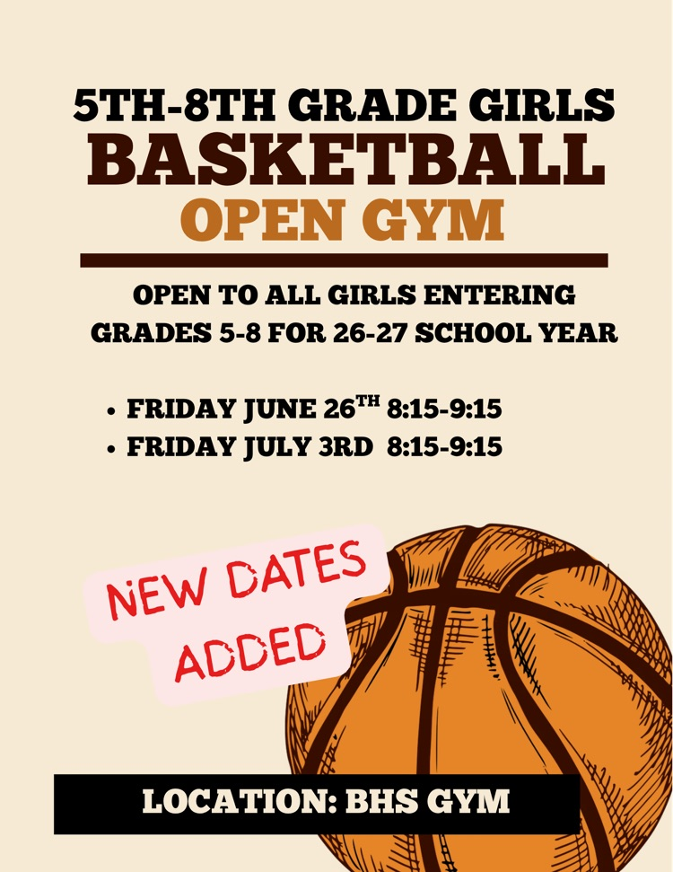 GBB OG New Dates