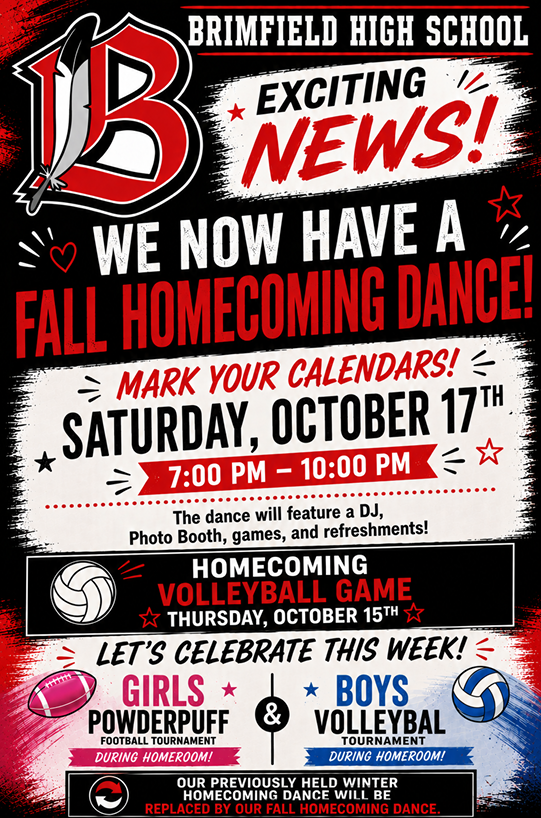 homecoming