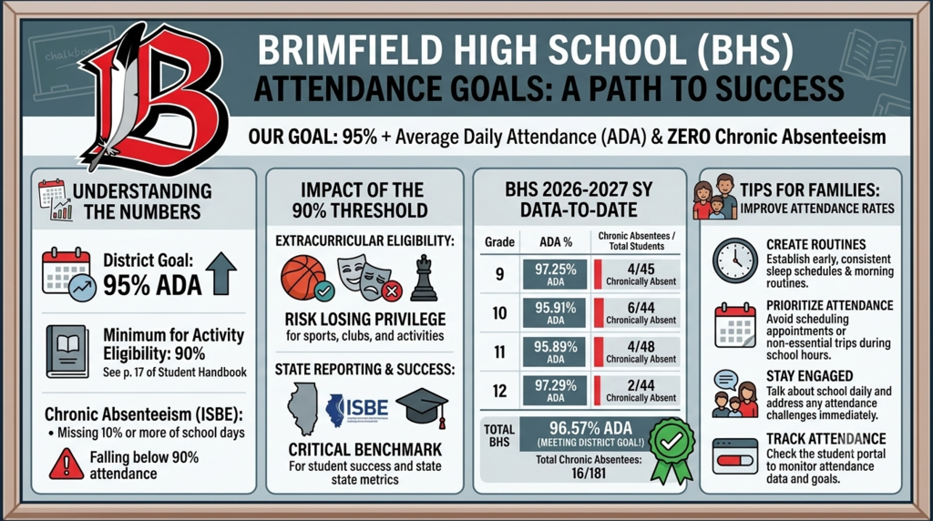 9.4.26 Attendance Data