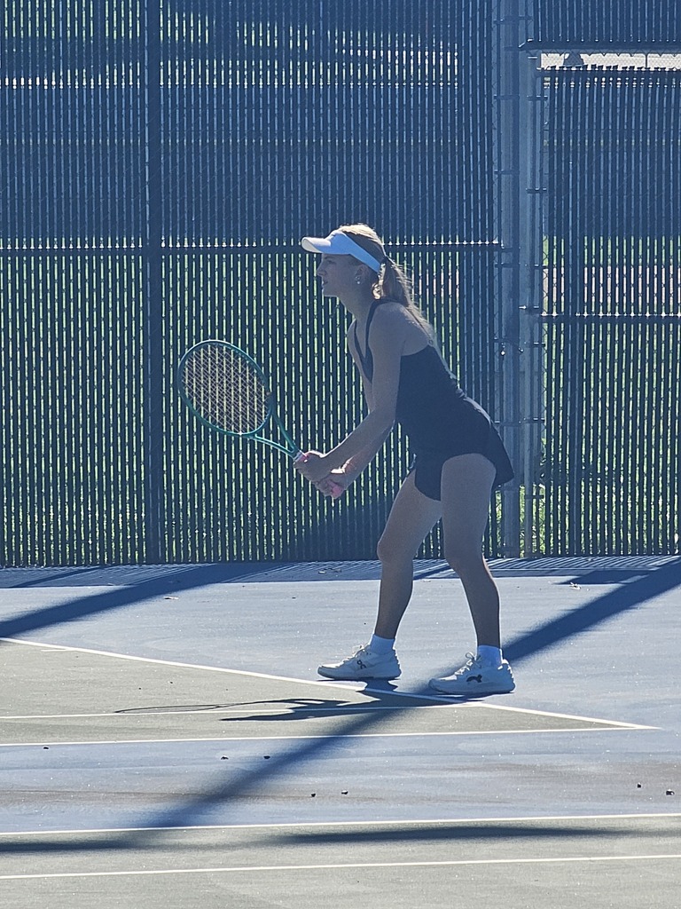 Bianca Serve Receive 