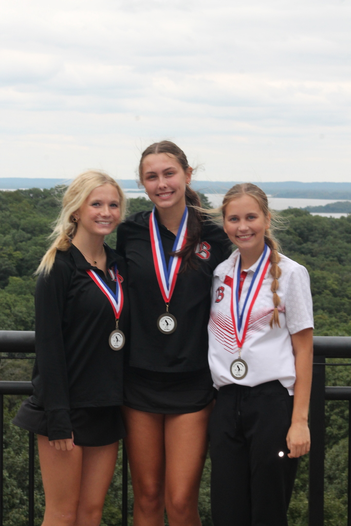 Senior Girls