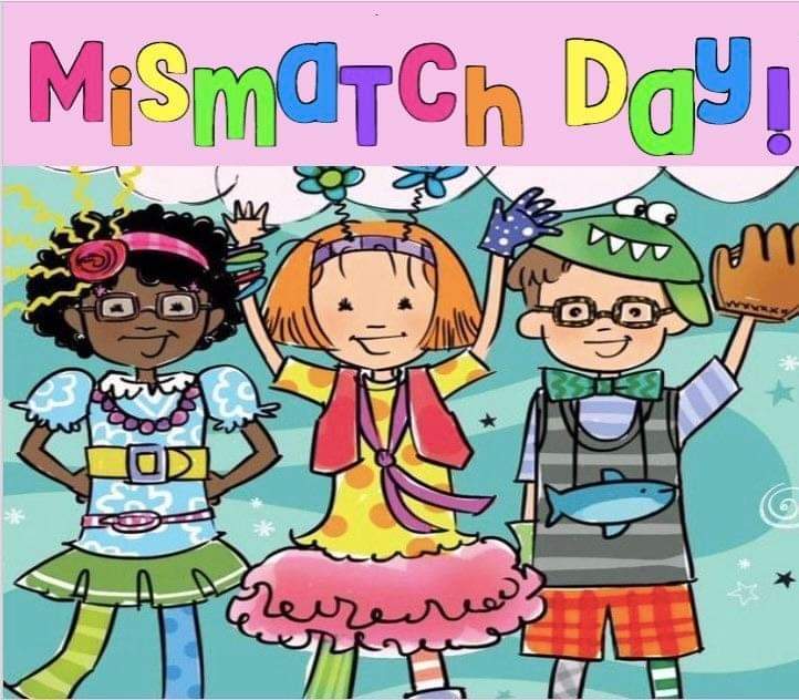 Spirit Day