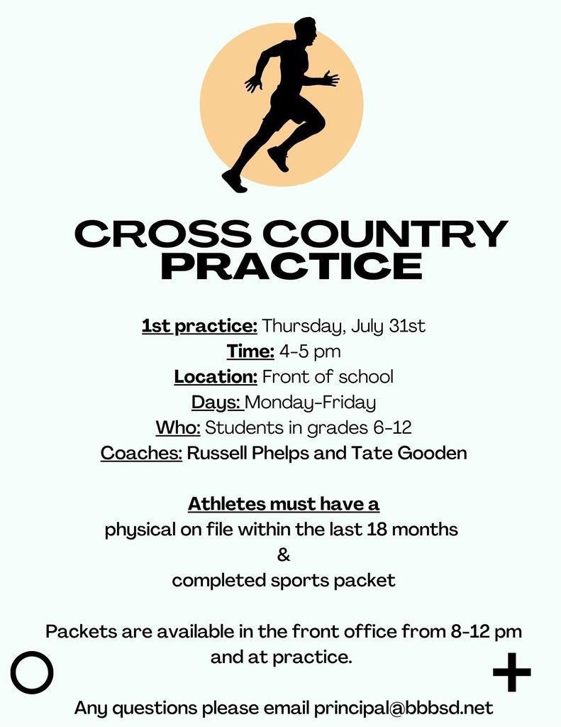 Cross Country