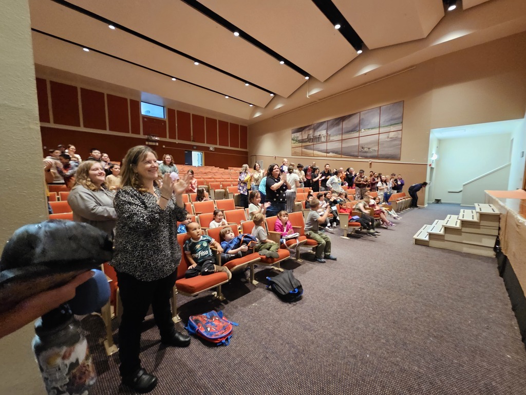 audience