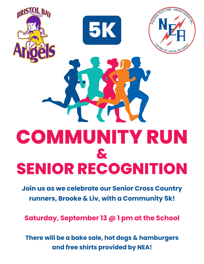 Community 5k
