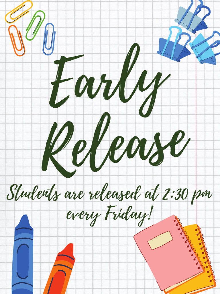 Early Release