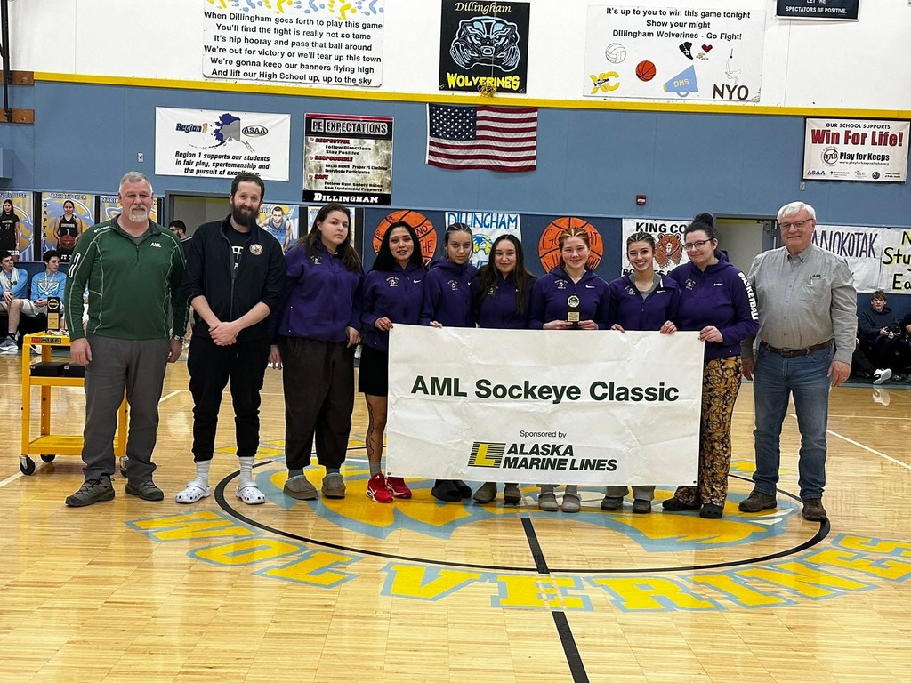 2026 Sockeye Classic runner up