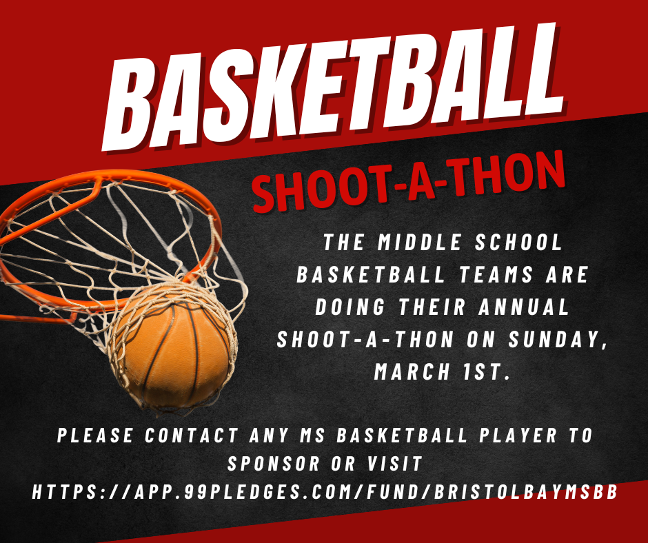MS Shoot A Thon