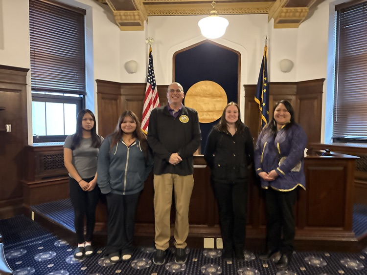 Speaker of the House