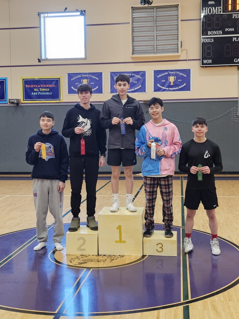 Will - 2nd Place - Scissor Broad Jump
