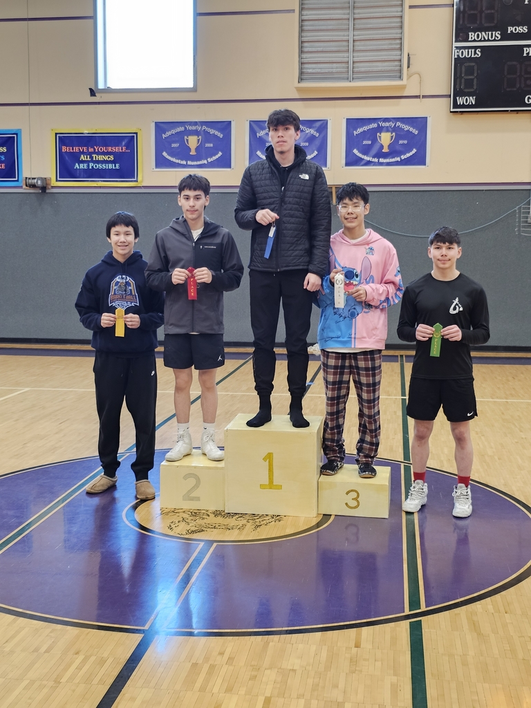 Will - 1st Place - 1 Foot