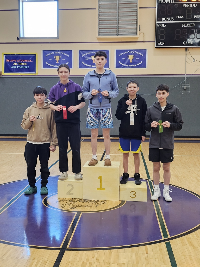Boyce - 2nd Place - Indian Stick Pull 
