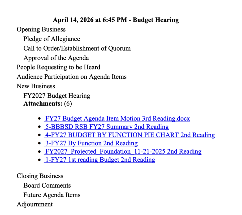 2026 Budget Hearing 3