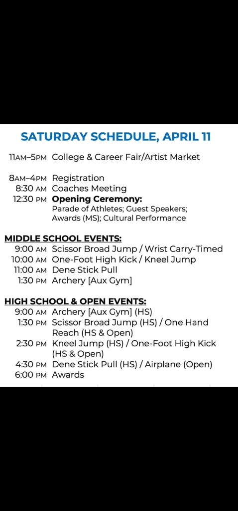 4/11 Traditional Games