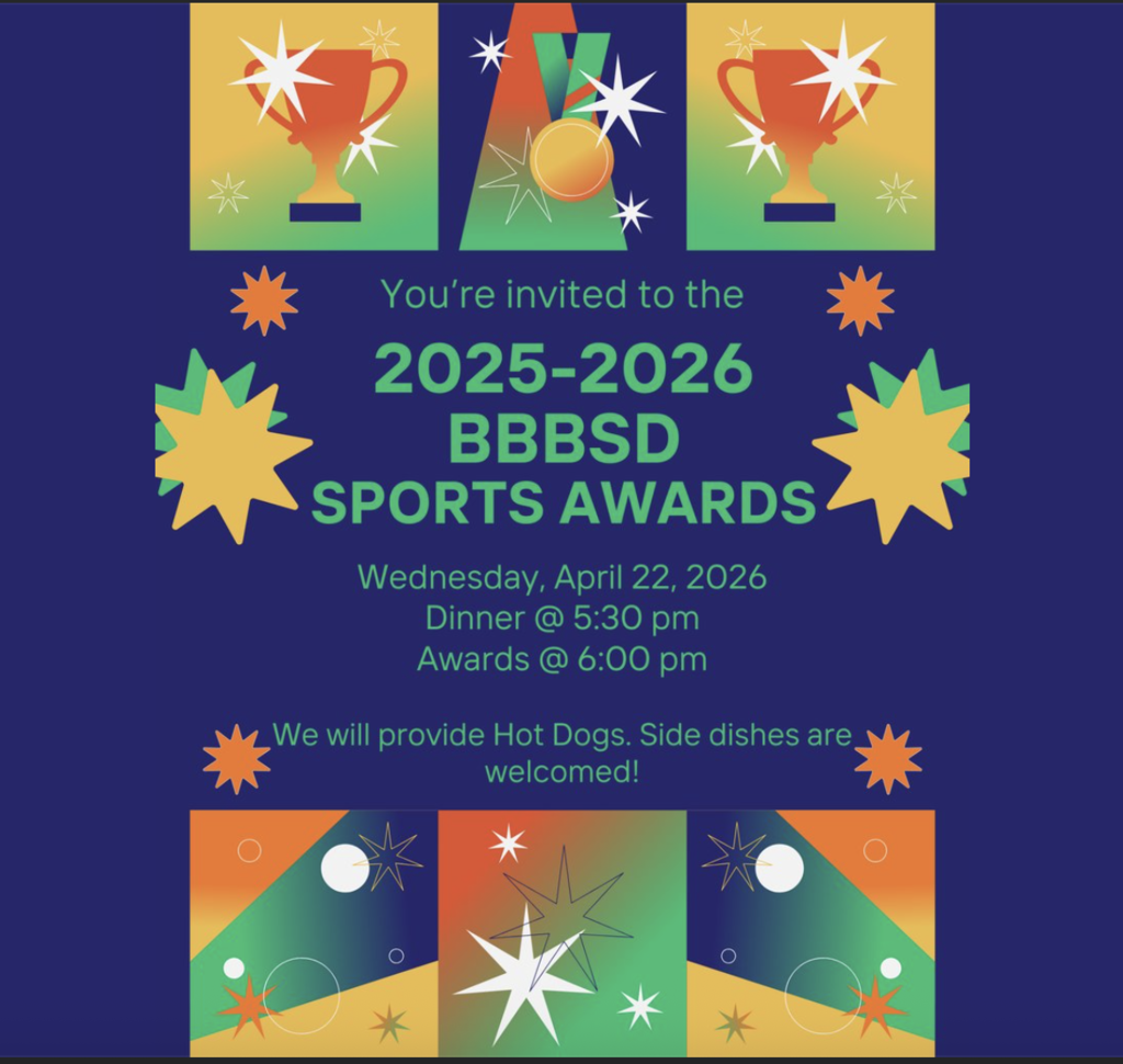 Sports Awards