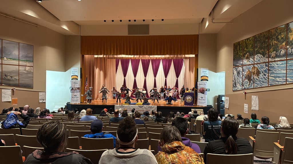 Yuraq Language summit 