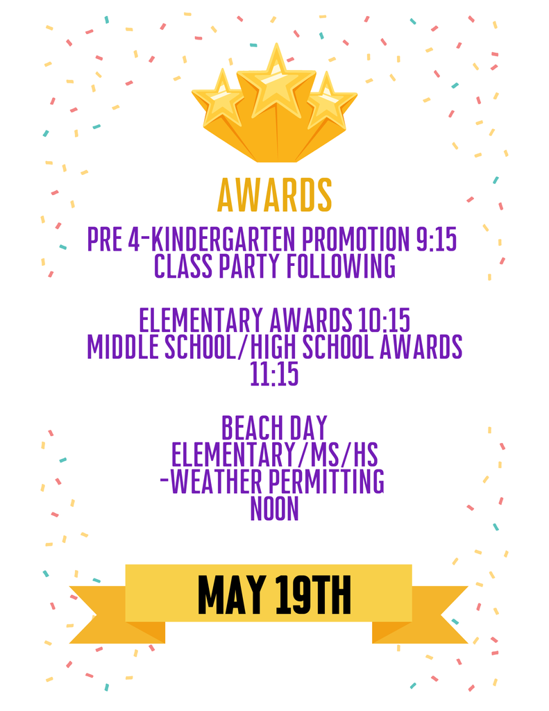 Awards