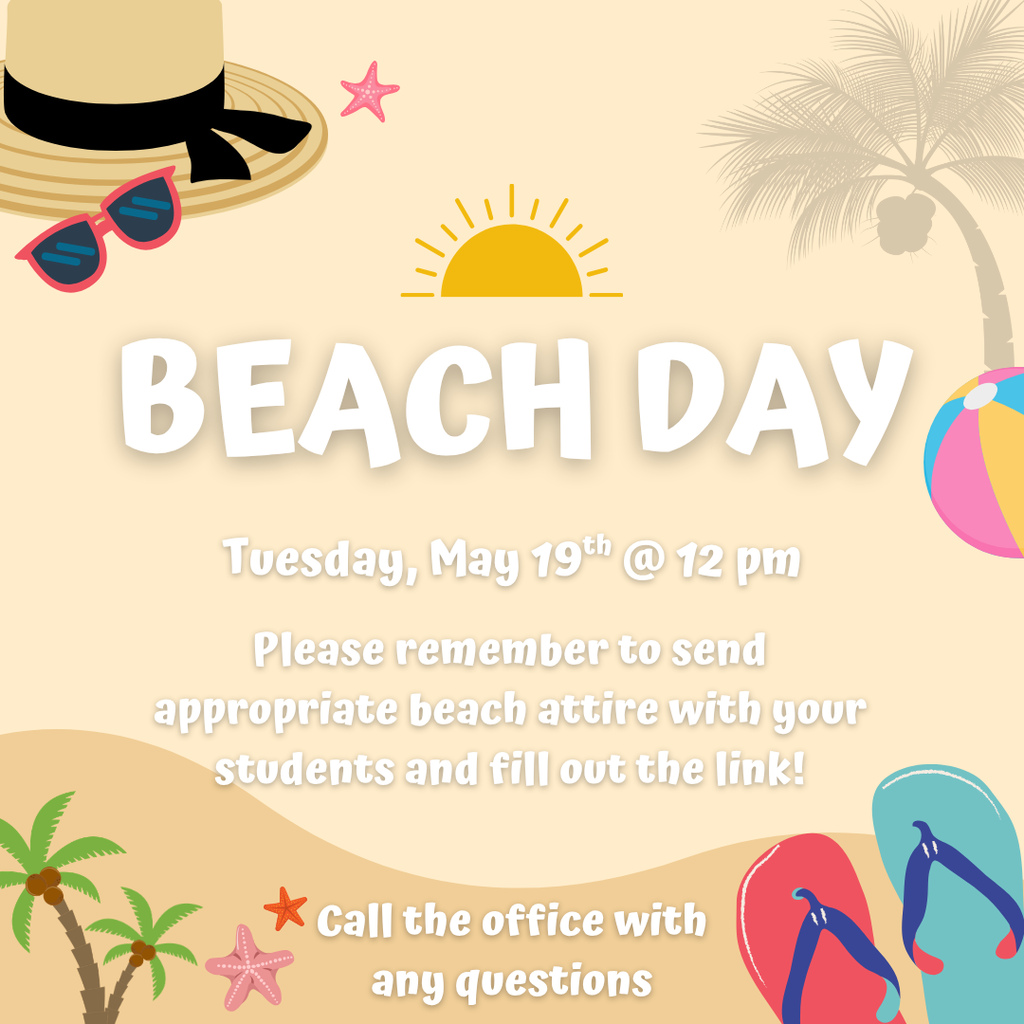 Beach Day