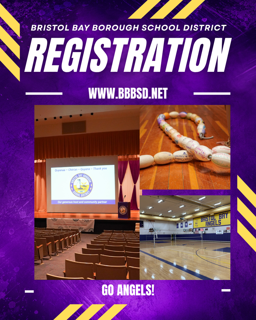 Registration 2026-2027