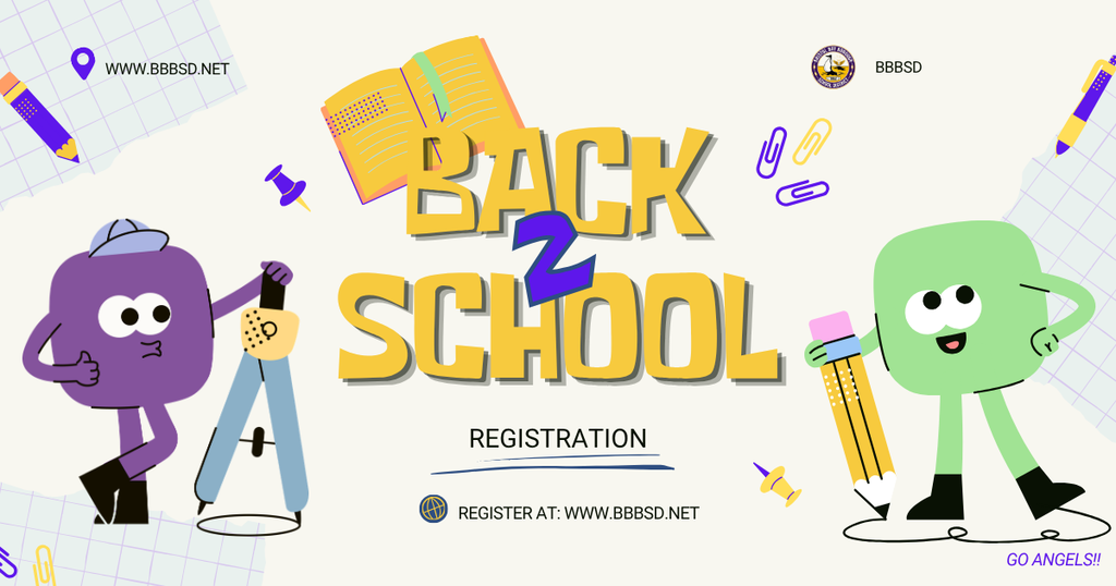 Back to School