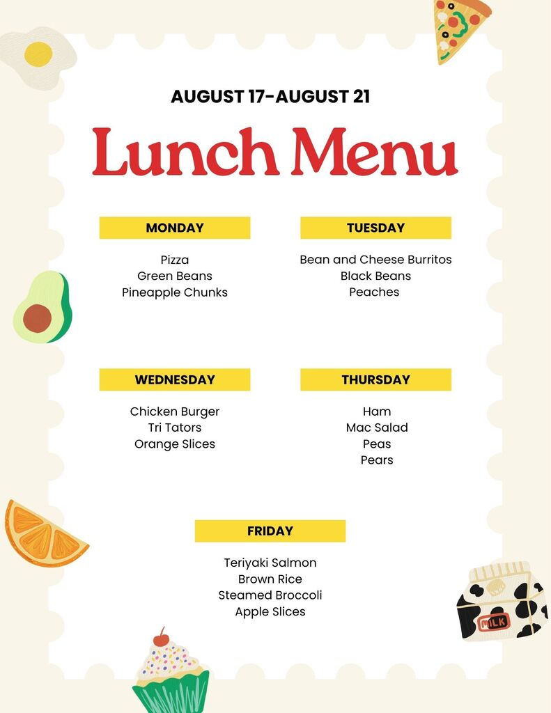 Lunch