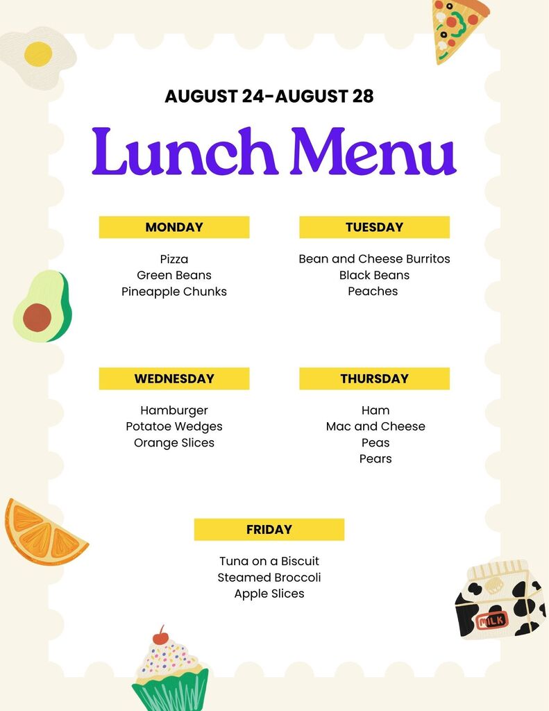 Lunch