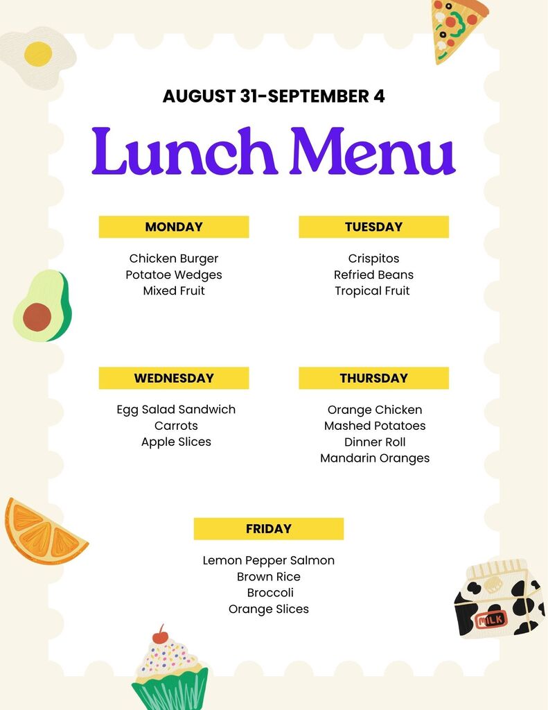 Lunch