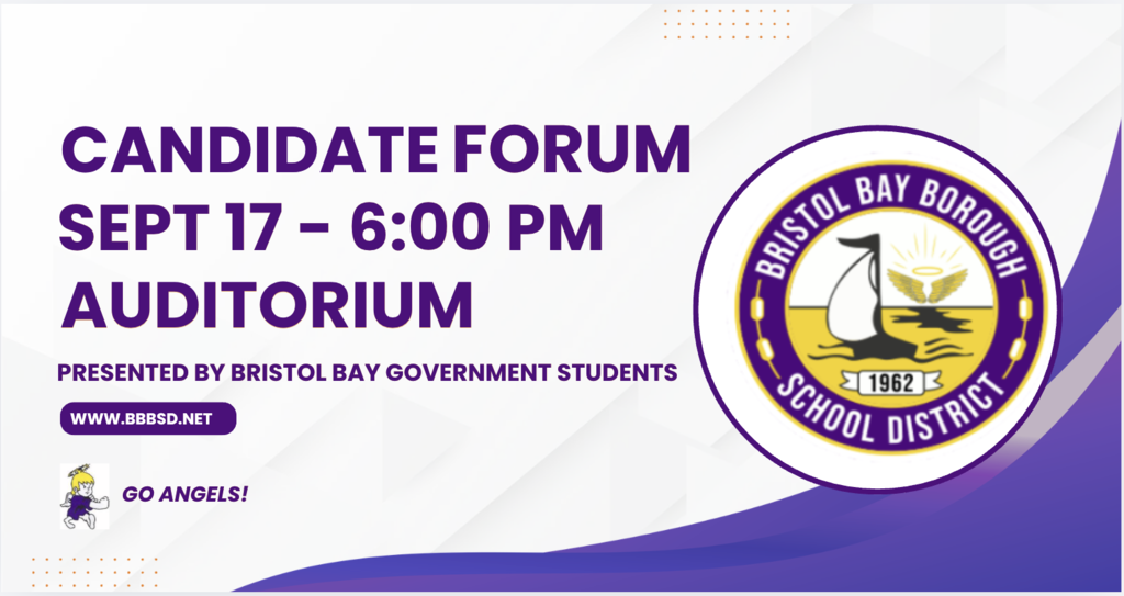 candidate forum