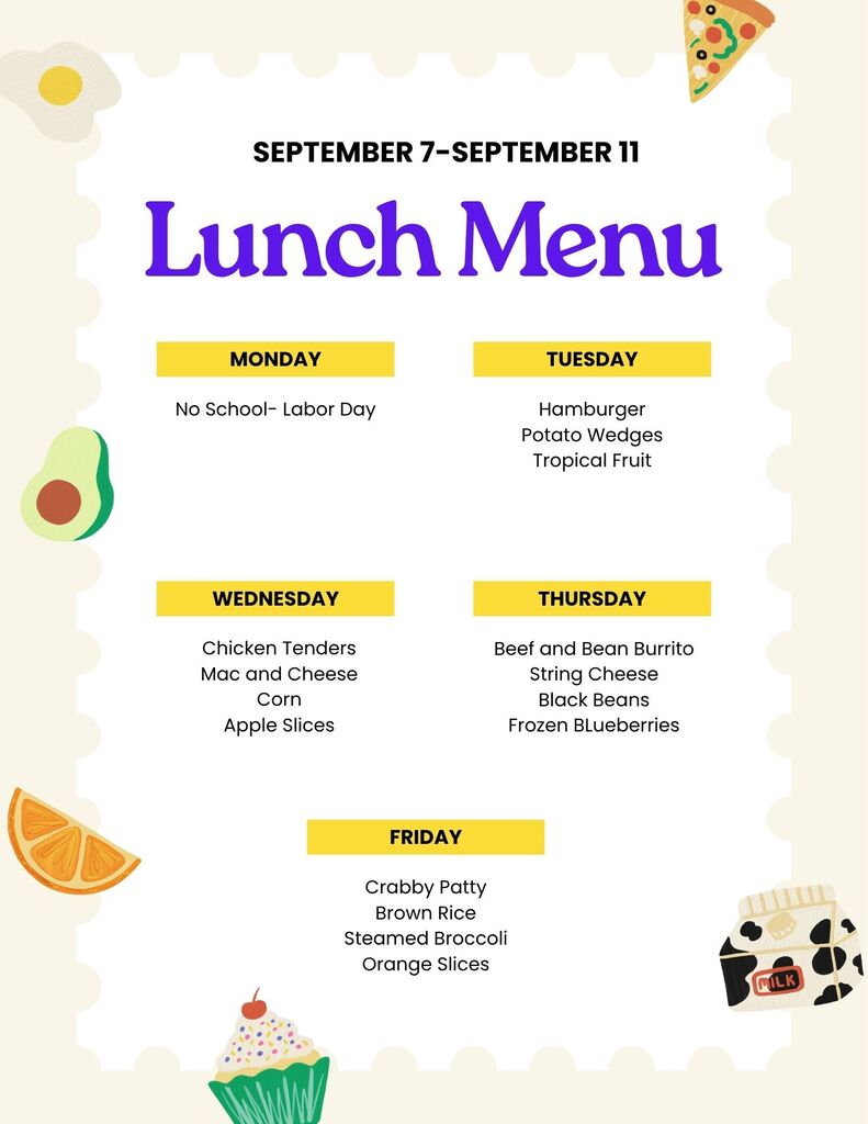 lunch